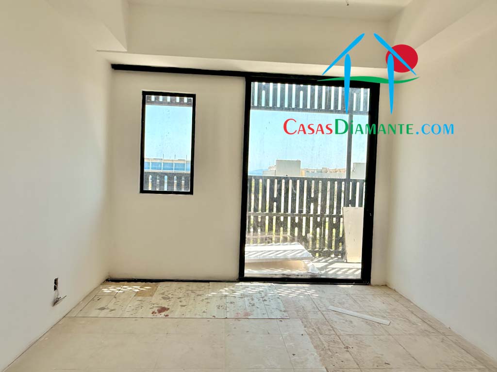 Areia A 401 - Recámara cuatro 2